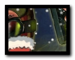 Кряк для borderlands